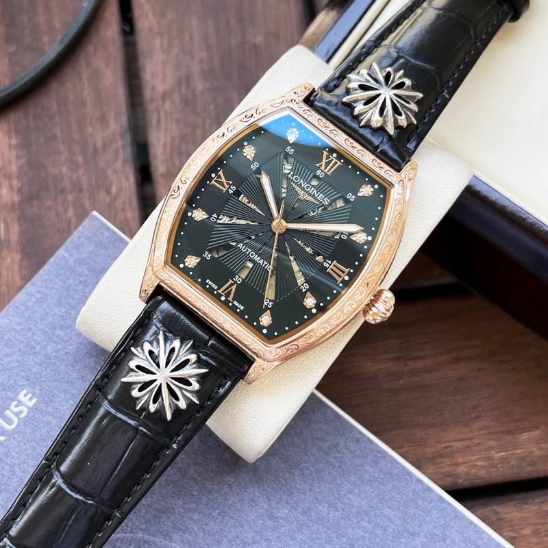 Longines 42X12mm 110191